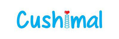 Cushimal: Cute Lumbar Support Cushions